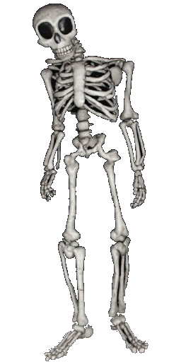 Bone Colossus in Blister Online