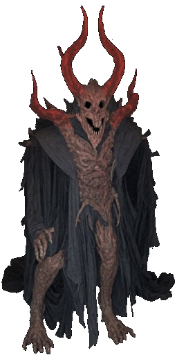 Infernal Lord in Blister Online