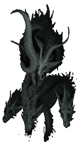River Hydra in Blister Online