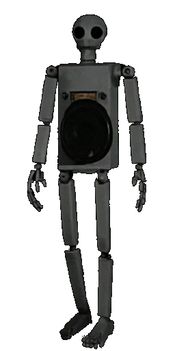 Subwoofer Golem in Blister Online
