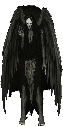 Based Seraph in Blister Online