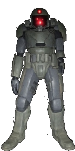Bombsite Sentinel in Blister Online