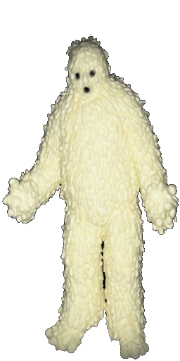Cake Golem in Blister Online