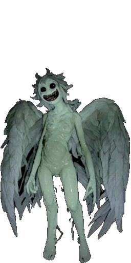 Cloud Harpy in Blister Online