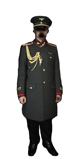 Commissar in Blister Online