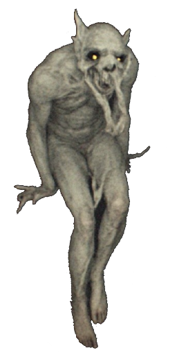 Demon in Blister Online