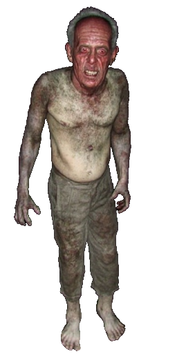 Drunken Brawler in Blister Online