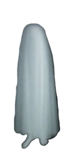 Ghost in Blister Online