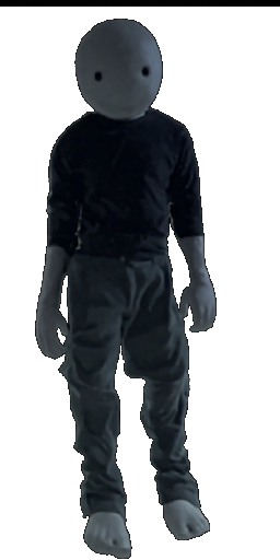 Grey Operative in Blister Online