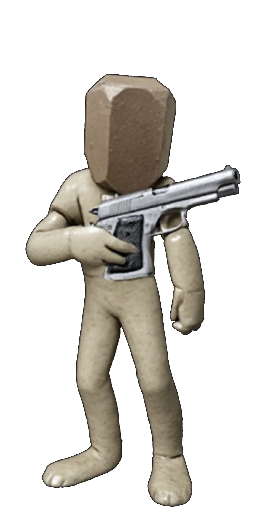 Gun Nut in Blister Online