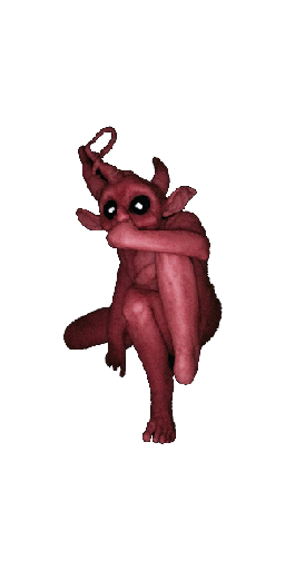 Imp in Blister Online