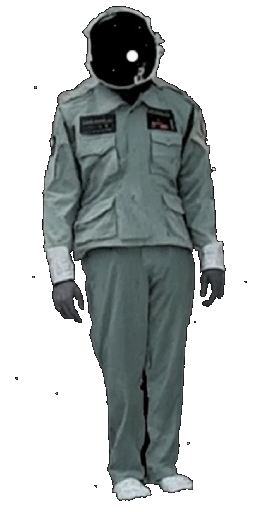 The Mothership Pilot in Blister Online