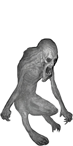 Nightmare Crawler in Blister Online