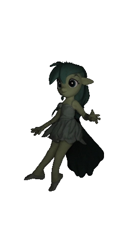 Petal Pixie in Blister Online