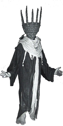 Sovereign of the End in Blister Online