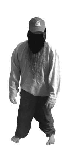 Street Tagger in Blister Online