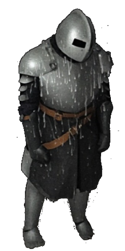 Sweat Knight in Blister Online