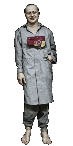 The Banker in Blister Online
