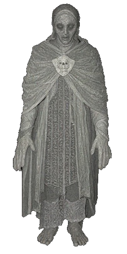 The Castellan in Blister Online
