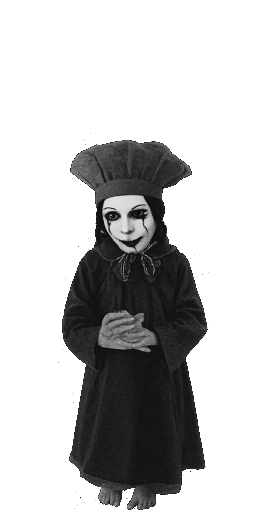 The Mad Baker in Blister Online