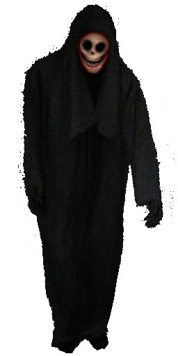 The Nightmare in Blister Online