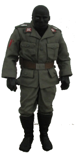 The Panzer General in Blister Online