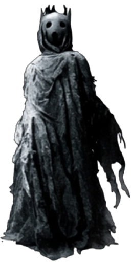 The Phantom King