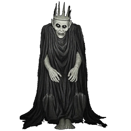 The Tyrant King in Blister Online
