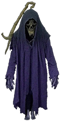 Void Reaper in Blister Online