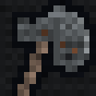 Rusty Axe item icon
