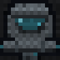 Rimeglass Warden Suit item icon