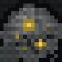 Gold Ore item icon