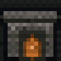 Gratitude Hearth item icon