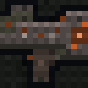 Magma Cannon item icon