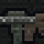 Rifle item icon