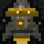 Solar Diver item icon