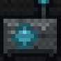 Teleporter item icon