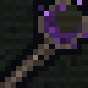 Wand of Dusk item icon